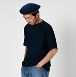 Indigo 45 Star 908 T-shirt - 45R by 45rpm studio