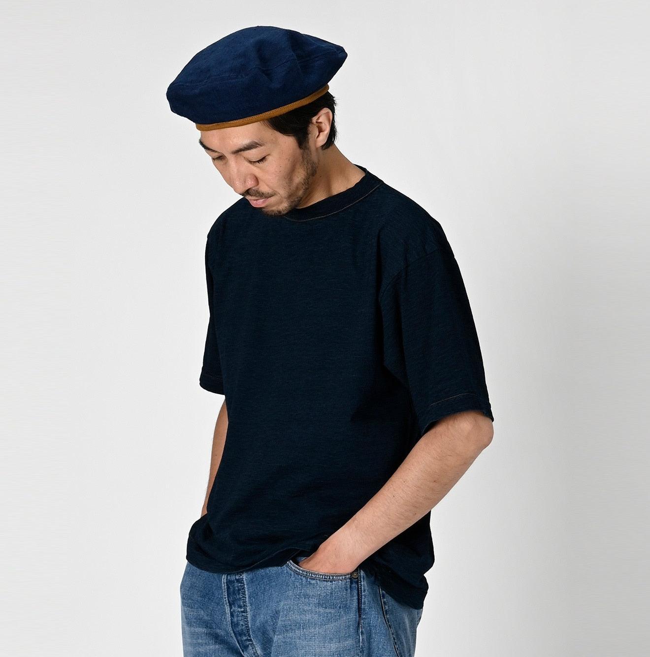 Indigo 45 Star 908 T-shirt - 45R by 45rpm studio - Image 7