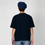 Indigo 45 Star 908 T-shirt - 45R by 45rpm studio