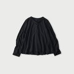 45R Indigo Flare Hime T-shirt