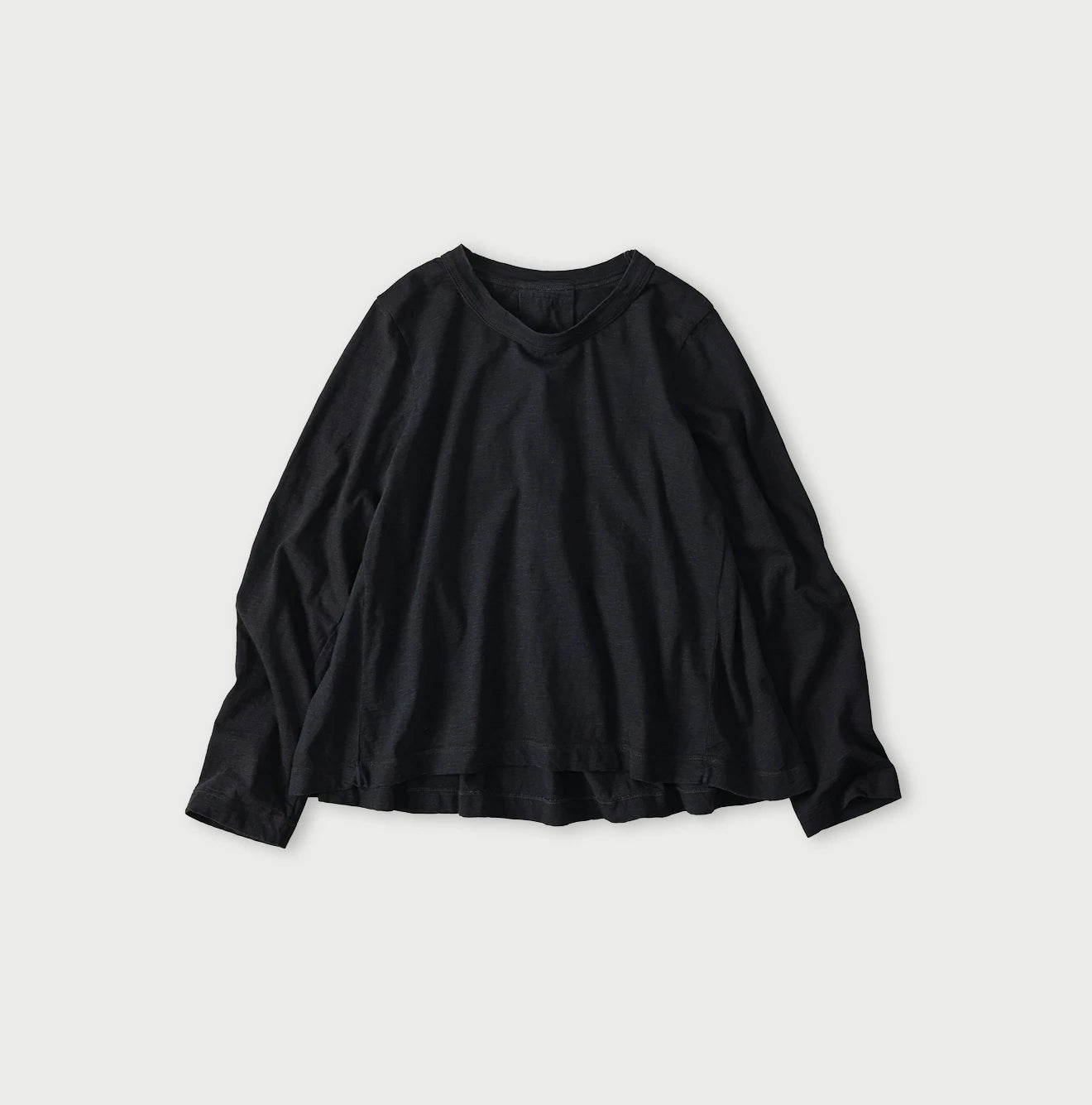 45R Indigo Flare Hime T-shirt - Image 1