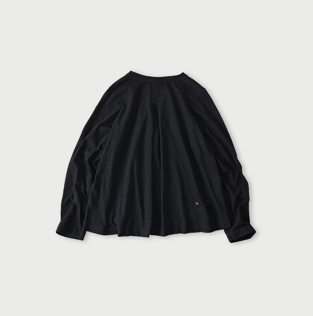 45R Indigo Flare Hime T-shirt