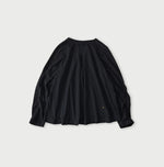 45R Indigo Flare Hime T-shirt
