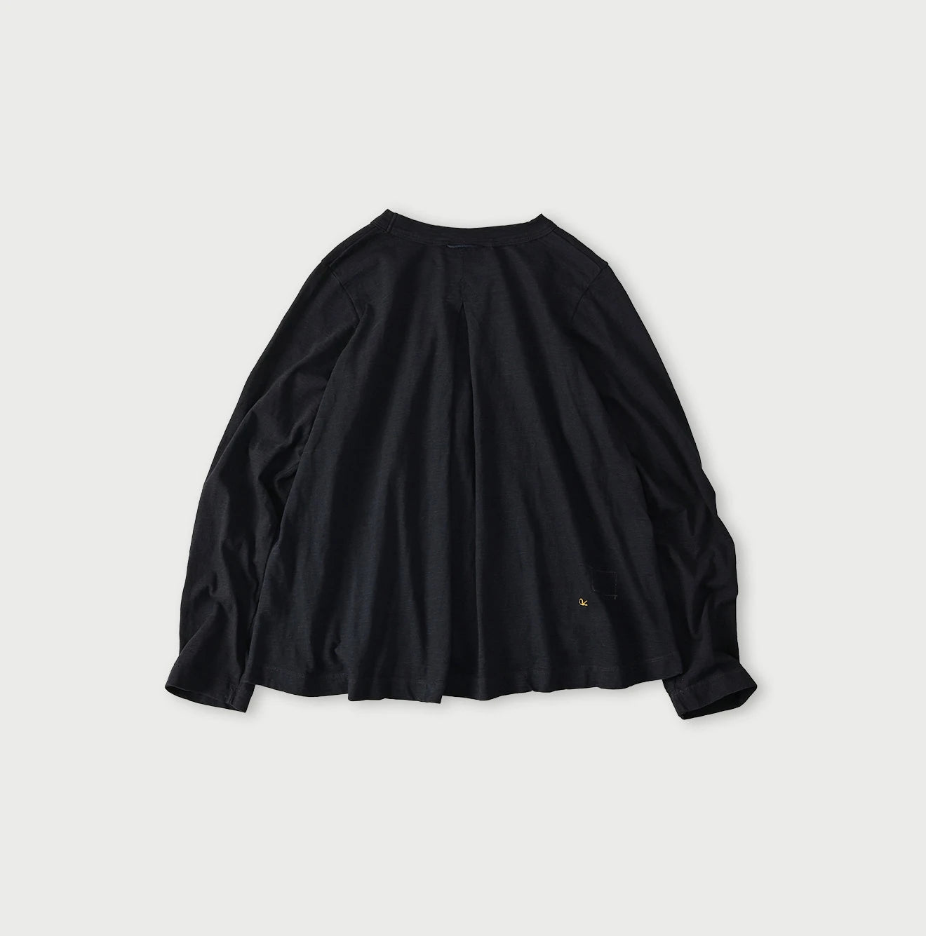 45R Indigo Flare Hime T-shirt - Image 12