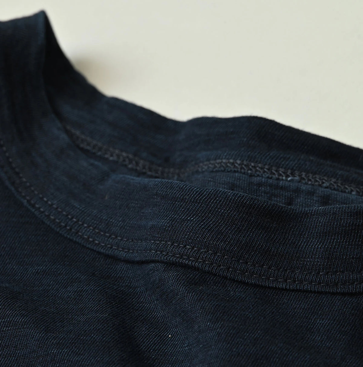 45R Indigo Flare Hime T-shirt