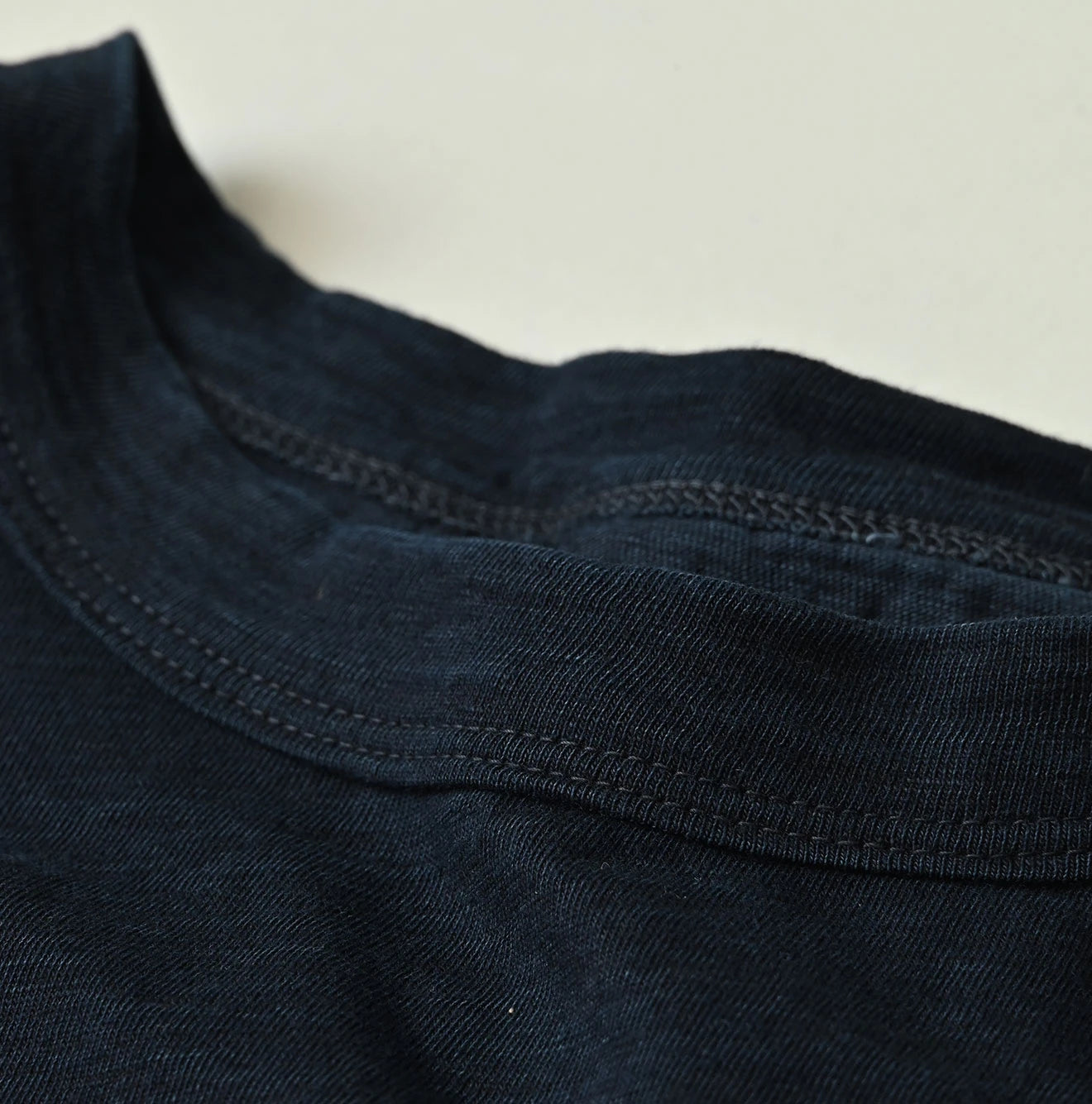 45R Indigo Flare Hime T-shirt - Image 13