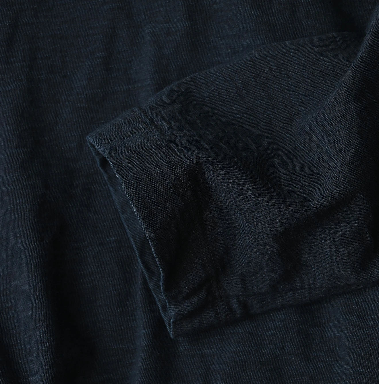 45R Indigo Flare Hime T-shirt - Image 14