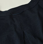 45R Indigo Flare Hime T-shirt