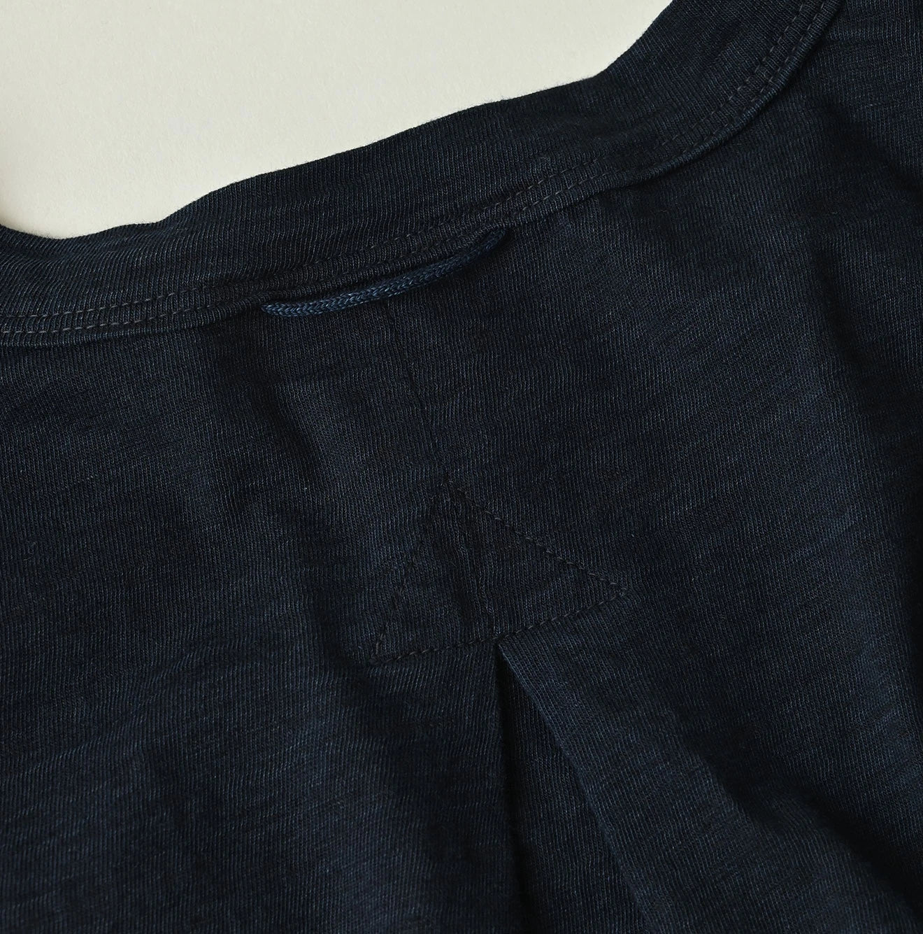 45R Indigo Flare Hime T-shirt - Image 15