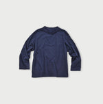 45 Star Square T-shirt - 45R by 45rpm studio