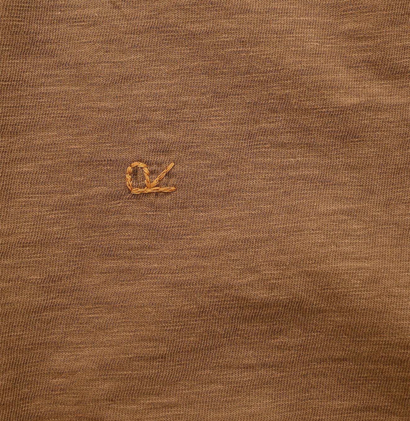 45 Star Square T-shirt - 45R by 45rpm studio