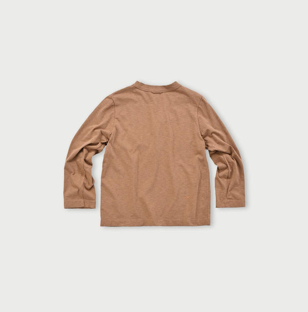 45 Star Square T-shirt - 45R by 45rpm studio