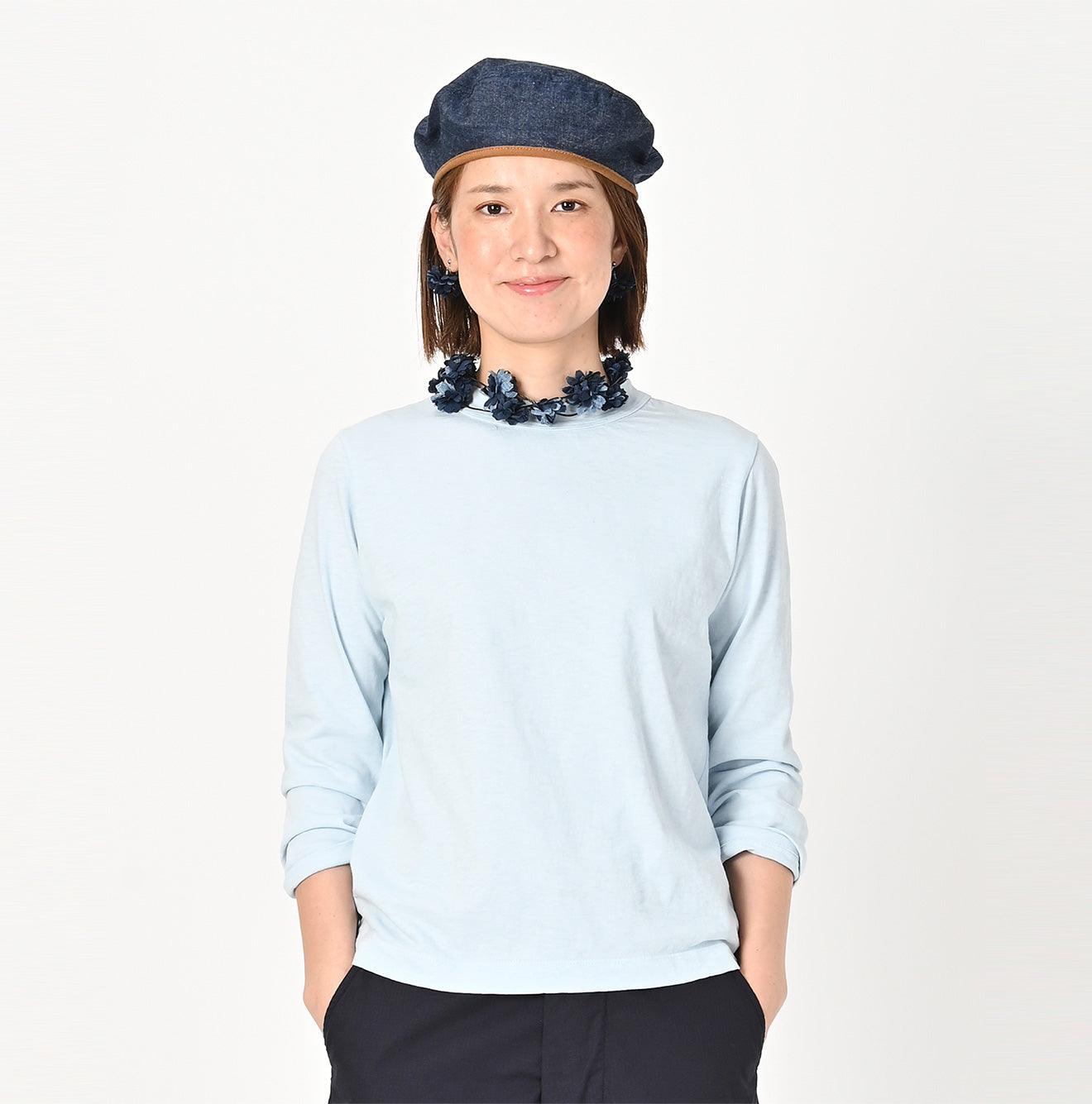 45 Star Square T-shirt - 45R by 45rpm studio - Image 5