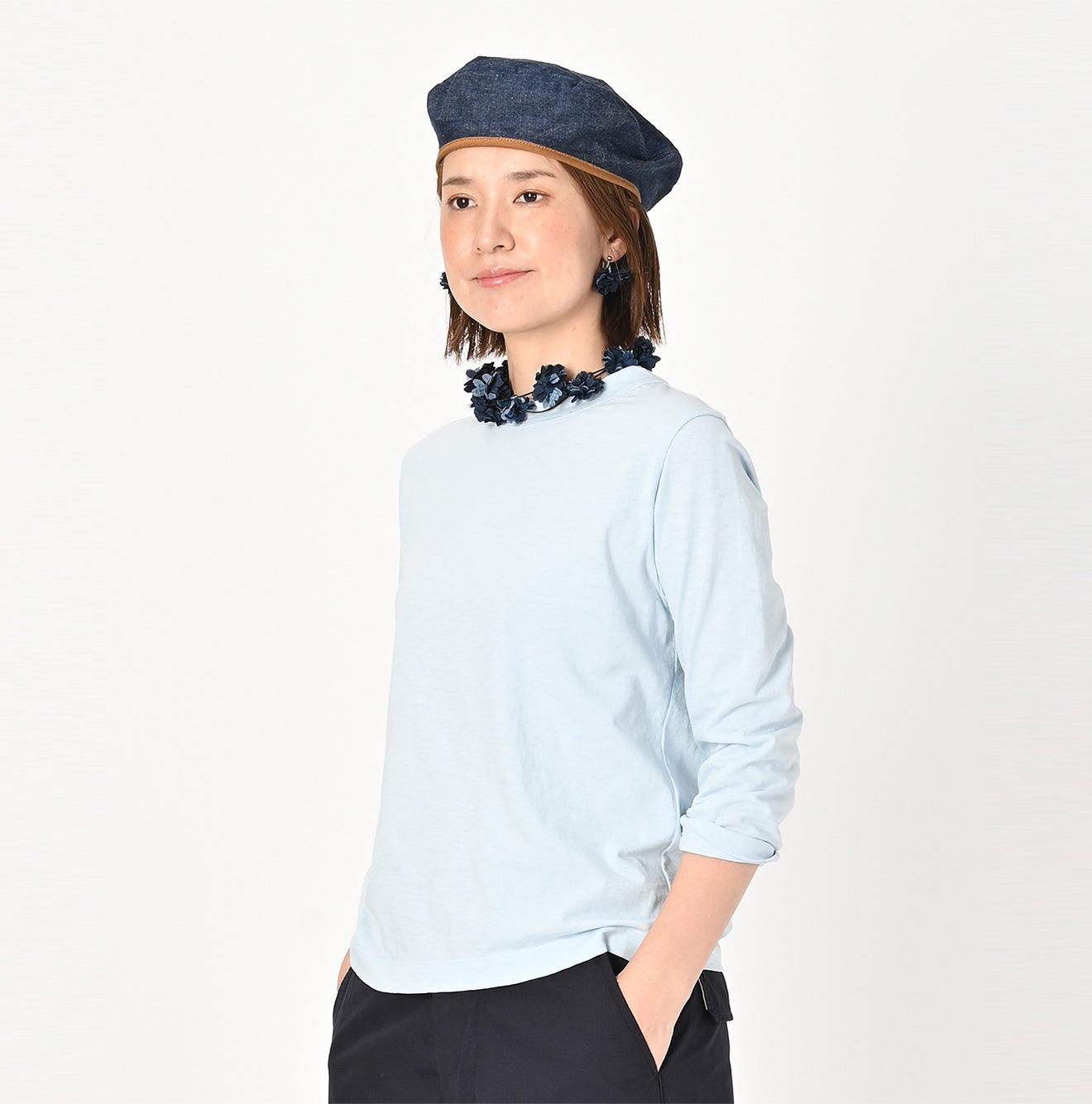 45 Star Square T-shirt - 45R by 45rpm studio - Image 6