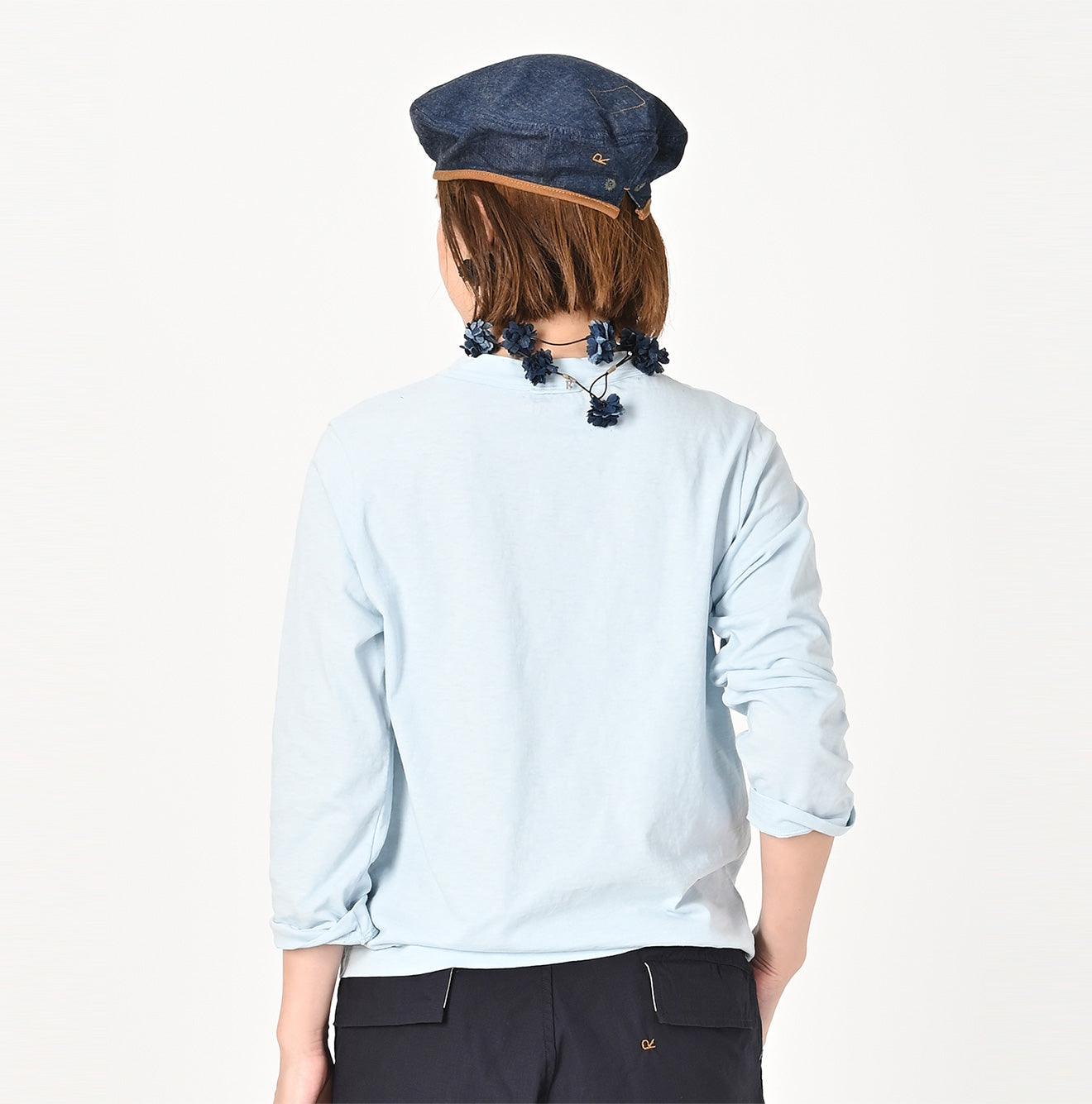 45 Star Square T-shirt - 45R by 45rpm studio - Image 7