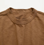 45 Star Square T-shirt - 45R by 45rpm studio