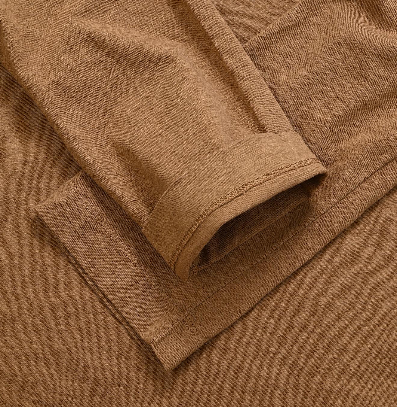 45 Star Square T-shirt - 45R by 45rpm studio - Image 10