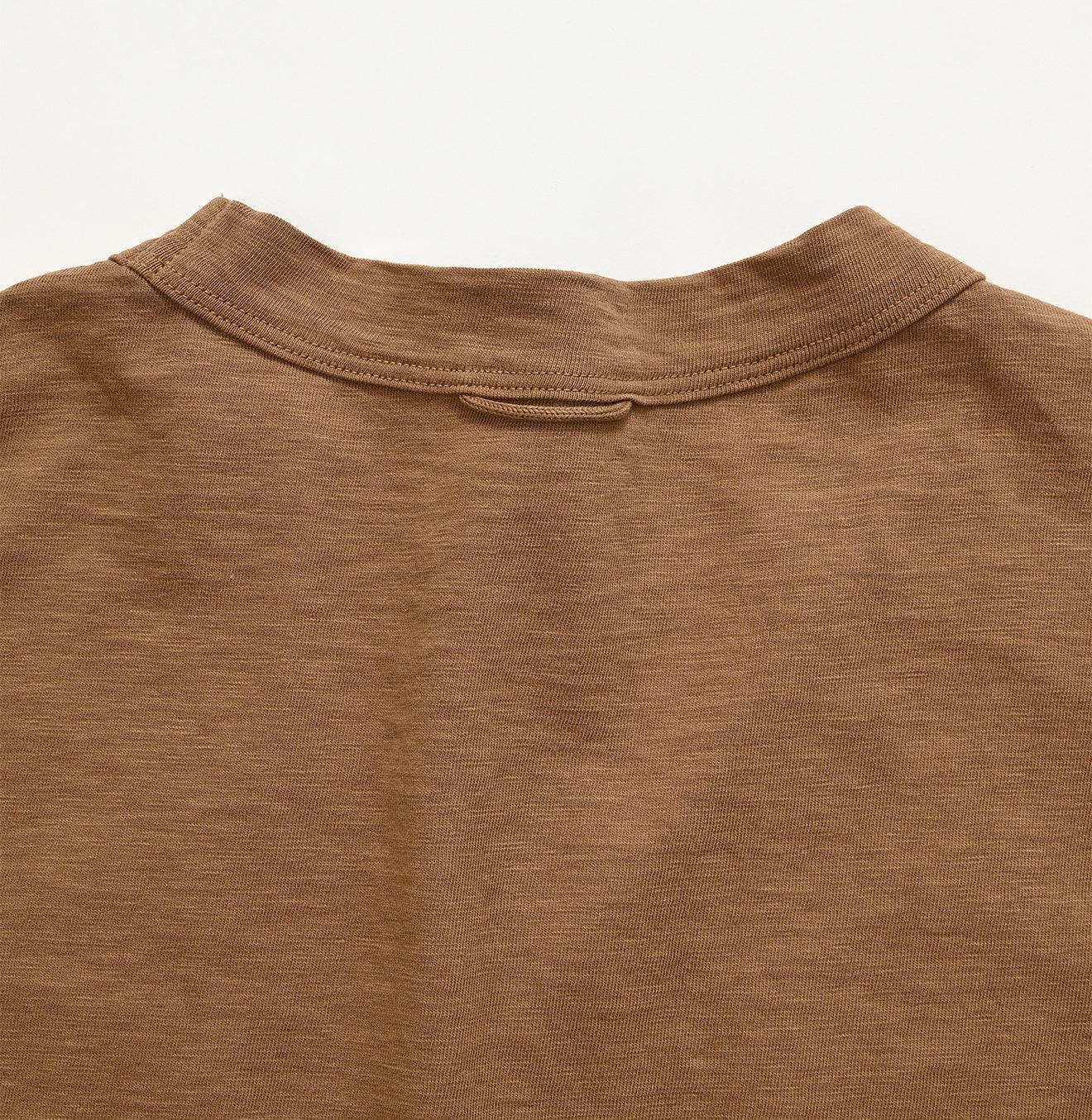 45 Star Square T-shirt - 45R by 45rpm studio - Image 11