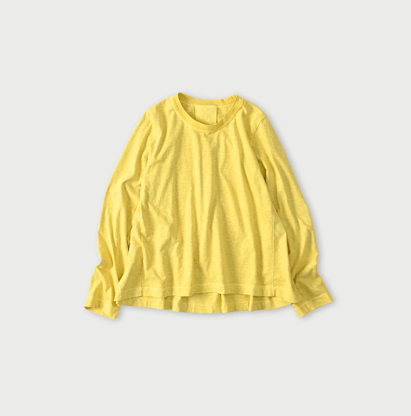 45R Flare Hime T-shirt (Plant-Based Dye) - Image 2