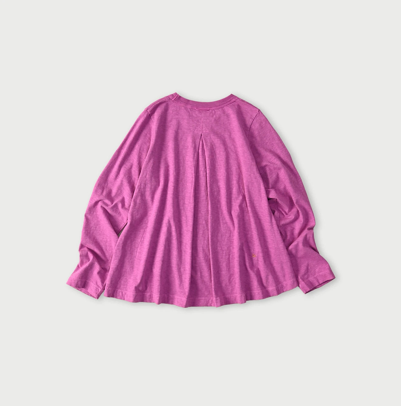 45R Flare Hime T-shirt (Plant-Based Dye) - Image 16