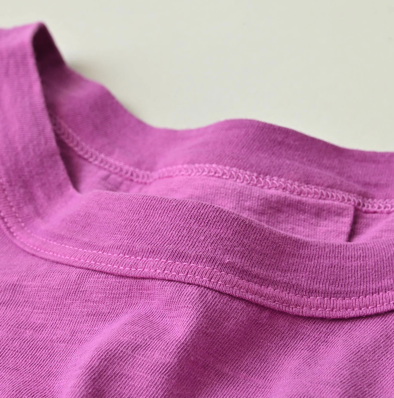 45R Flare Hime T-shirt (Plant-Based Dye) - Image 17
