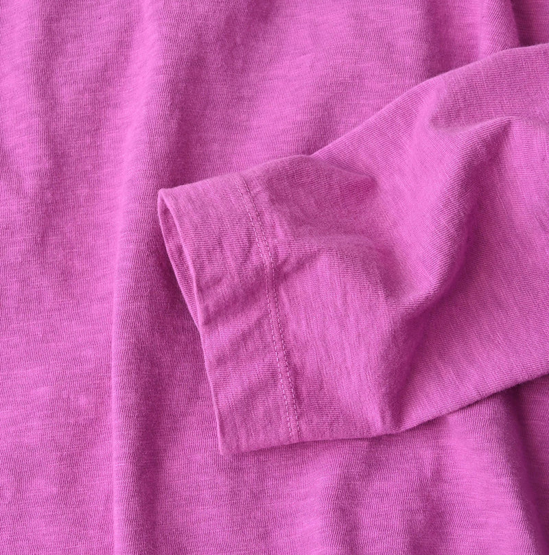 45R Flare Hime T-shirt (Plant-Based Dye) - Image 18