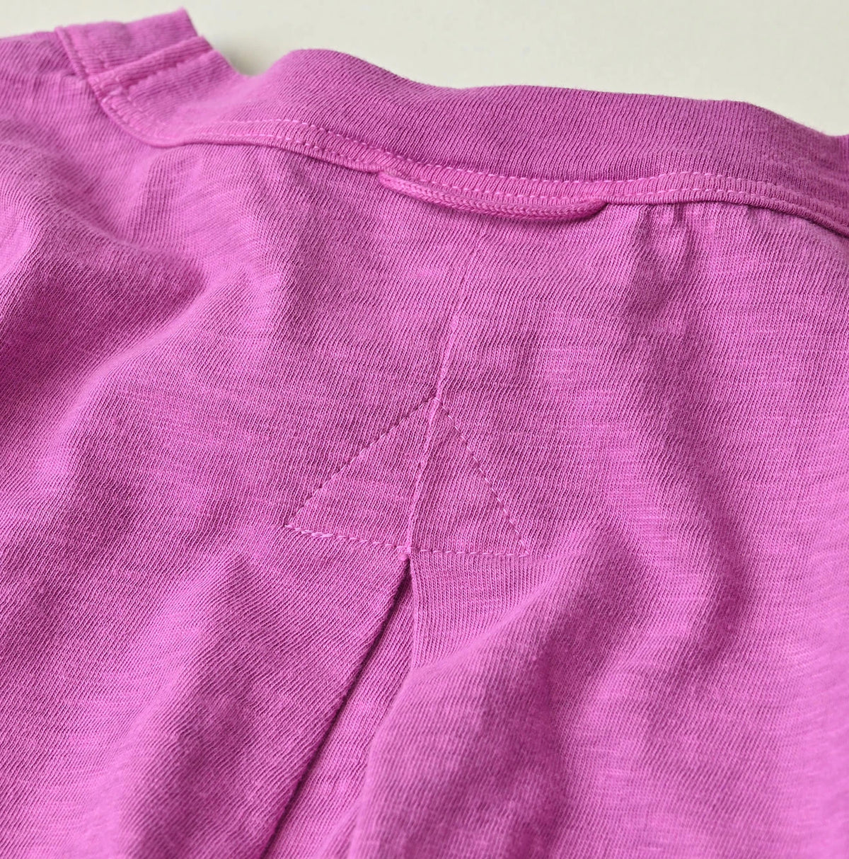 45R Flare Hime T-shirt (Plant-Based Dye)