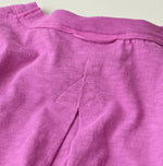 45R Flare Hime T-shirt (Plant-Based Dye)