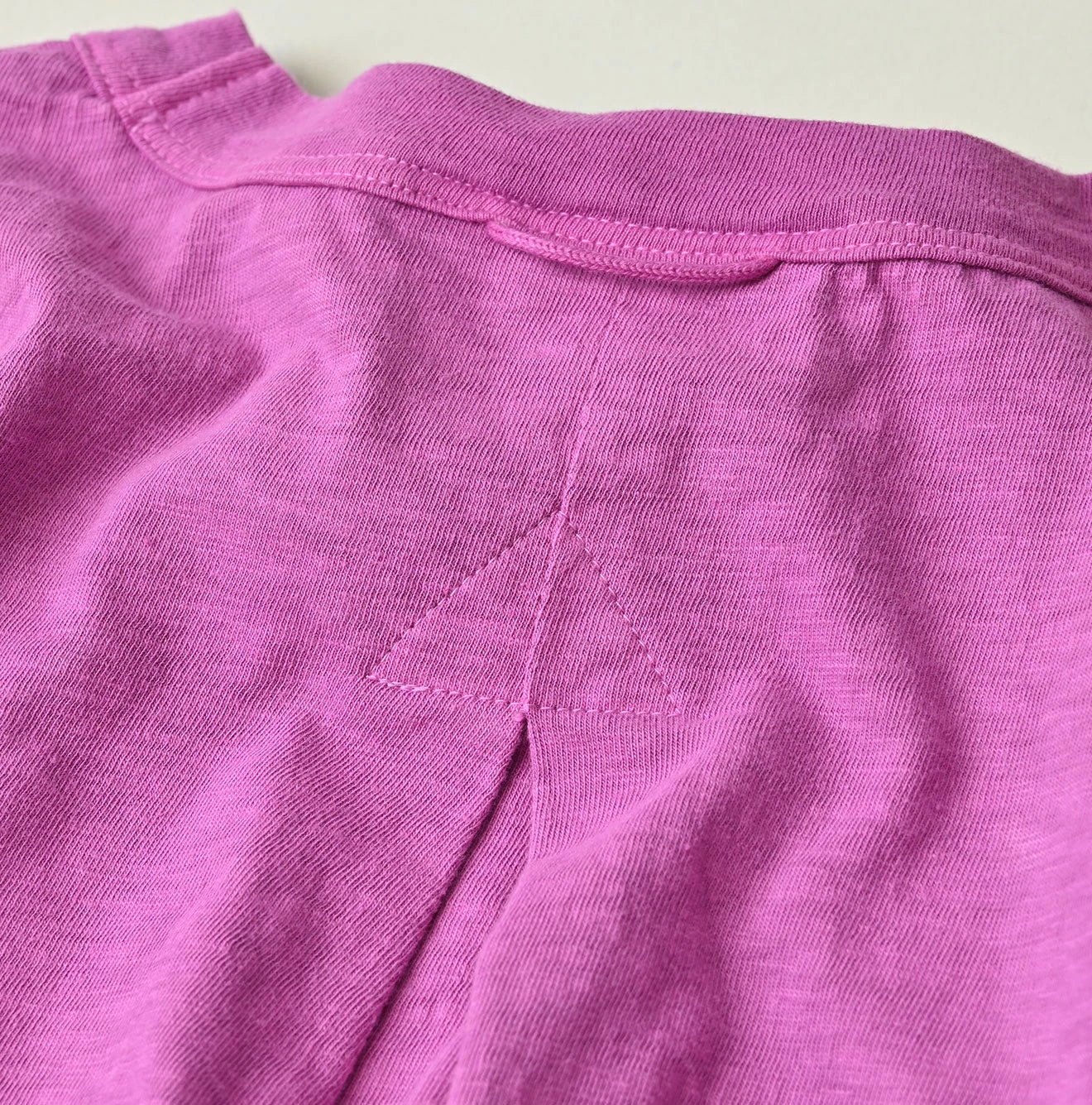 45R Flare Hime T-shirt (Plant-Based Dye) - Image 19