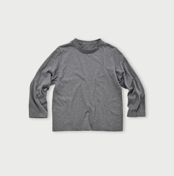 Top 45 Star Square T-shirt (Size 0) - 45R by 45rpm studio