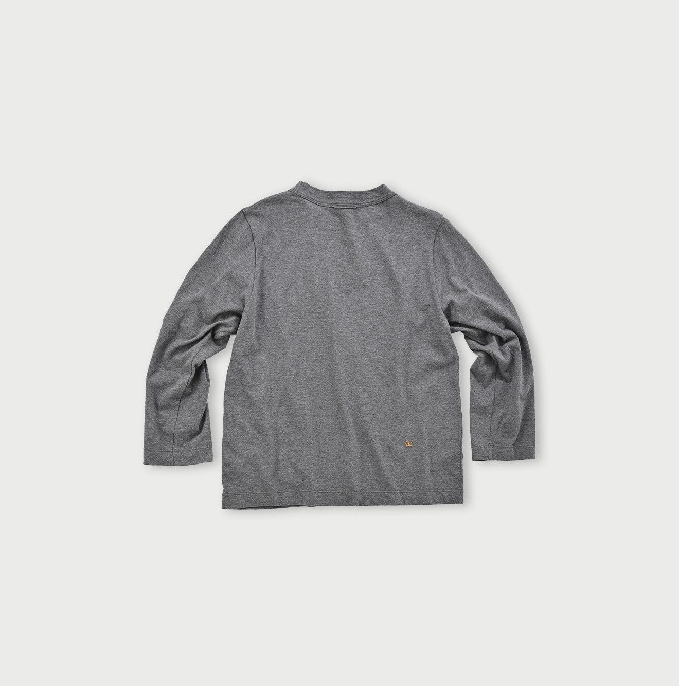 Top 45 Star Square T-shirt (Size 0) - 45R by 45rpm studio - Image 2