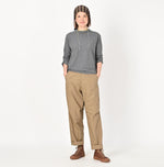 Top 45 Star Square T-shirt (Size 0) - 45R by 45rpm studio