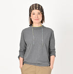 Top 45 Star Square T-shirt (Size 0) - 45R by 45rpm studio