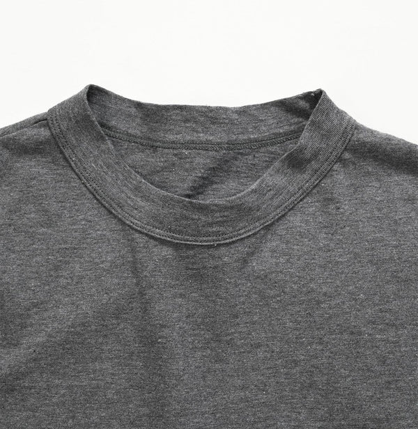 Top 45 Star Square T-shirt (Size 0) - 45R by 45rpm studio