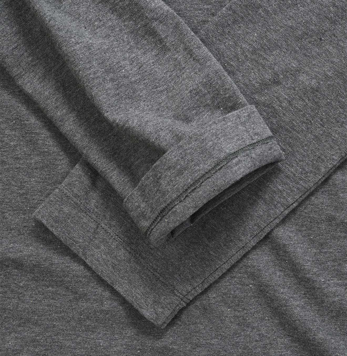 Top 45 Star Square T-shirt (Size 0) - 45R by 45rpm studio - Image 7