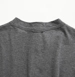 Top 45 Star Square T-shirt (Size 0) - 45R by 45rpm studio