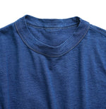 Indigo 45 Star Square T-shirt - 45R by 45rpm studio