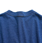 Indigo 45 Star Square T-shirt - 45R by 45rpm studio