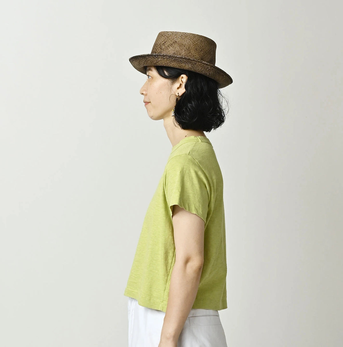 45R Chibi Hime T-shirt