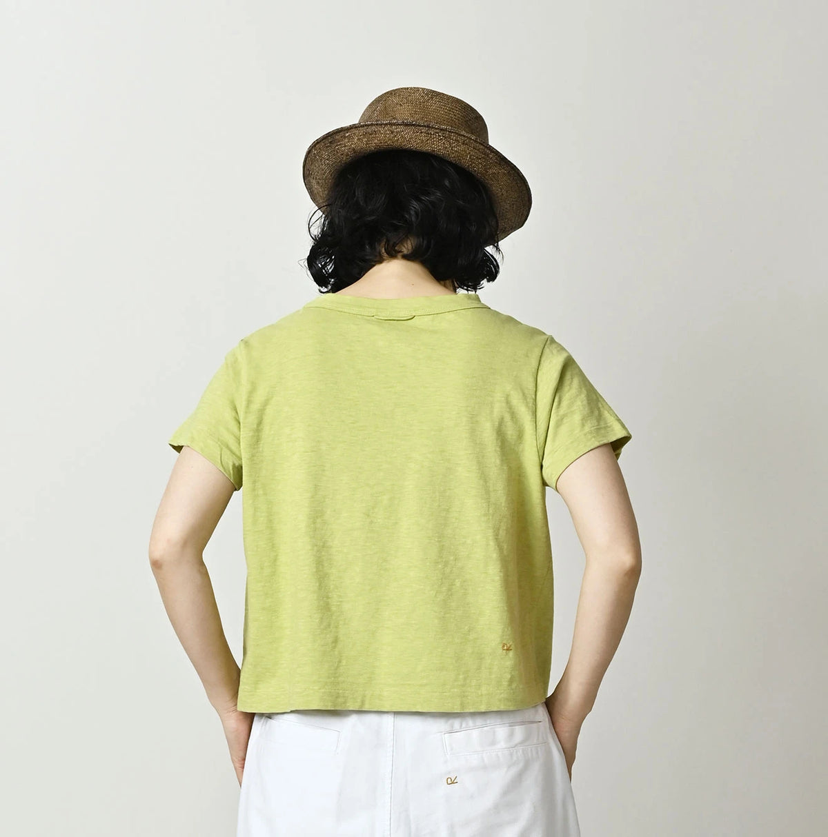 45R Chibi Hime T-shirt