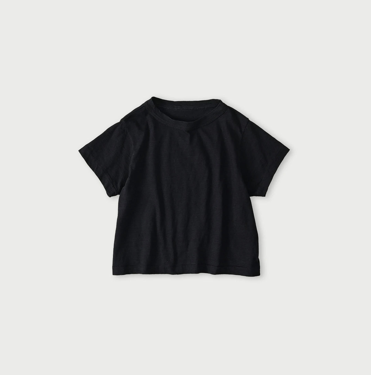 45R Indigo Chibi Hime T-shirt