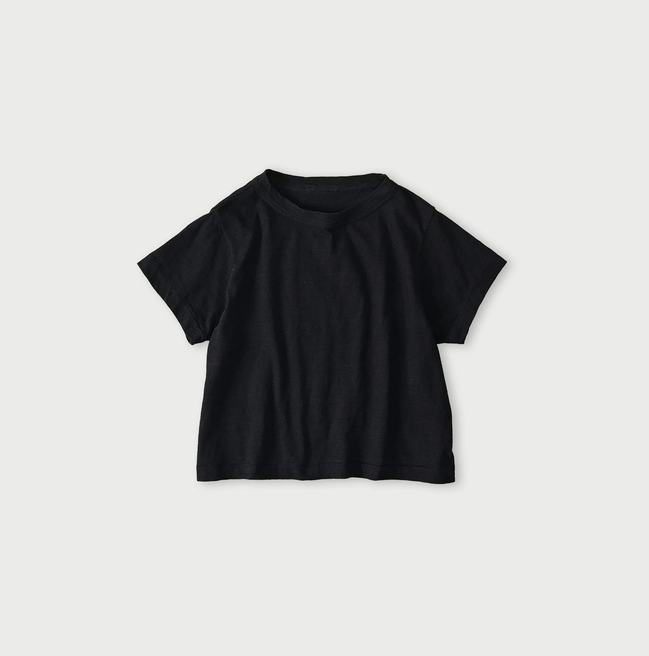 45R Indigo Chibi Hime T-shirt - Image 1