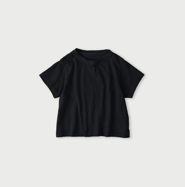 45R Indigo Chibi Hime T-shirt
