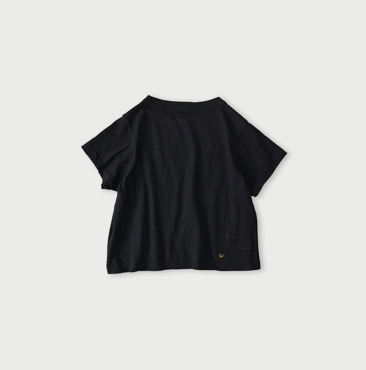 45R Indigo Chibi Hime T-shirt
