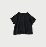 45R Indigo Chibi Hime T-shirt