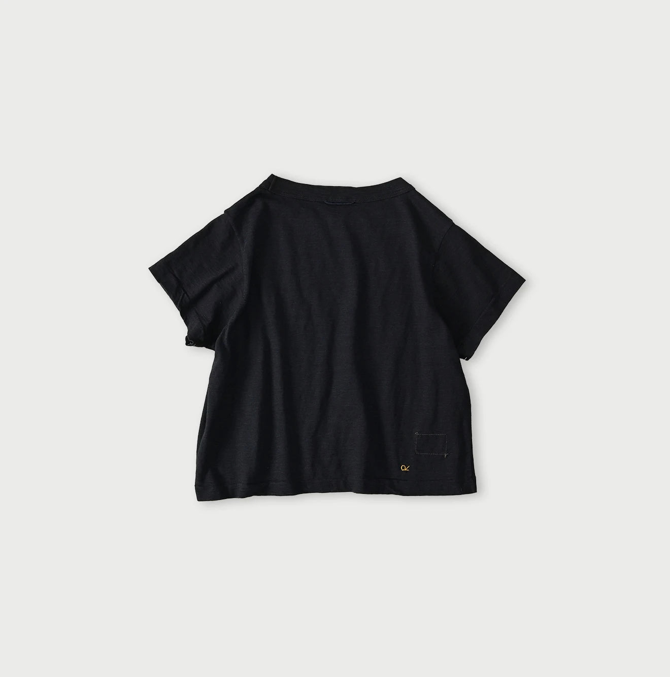 45R Indigo Chibi Hime T-shirt - Image 10