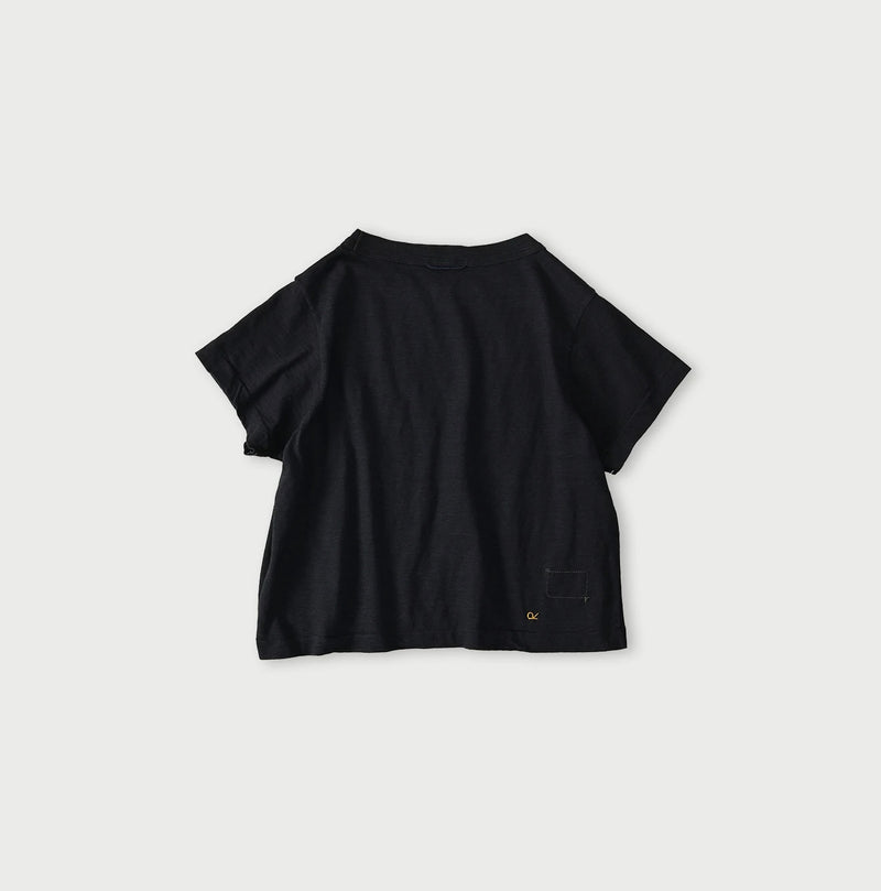 45R Indigo Chibi Hime T-shirt - Image 10