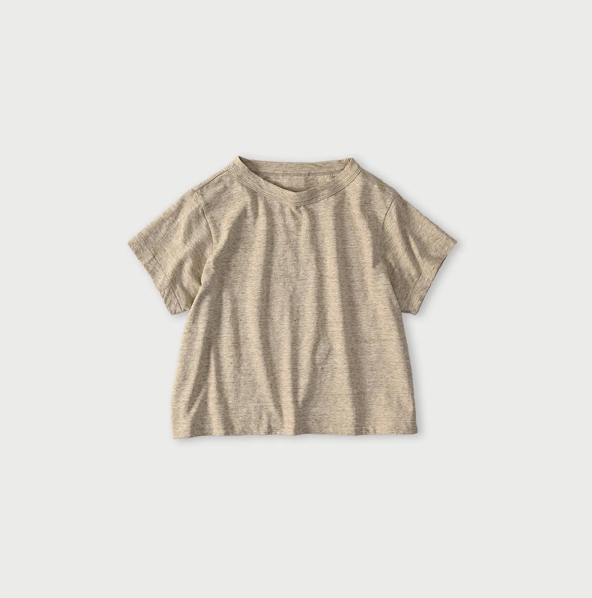 45R Chibi Hime T-shirt (Top-Dyed)
