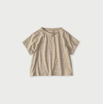 45R Chibi Hime T-shirt (Top-Dyed)