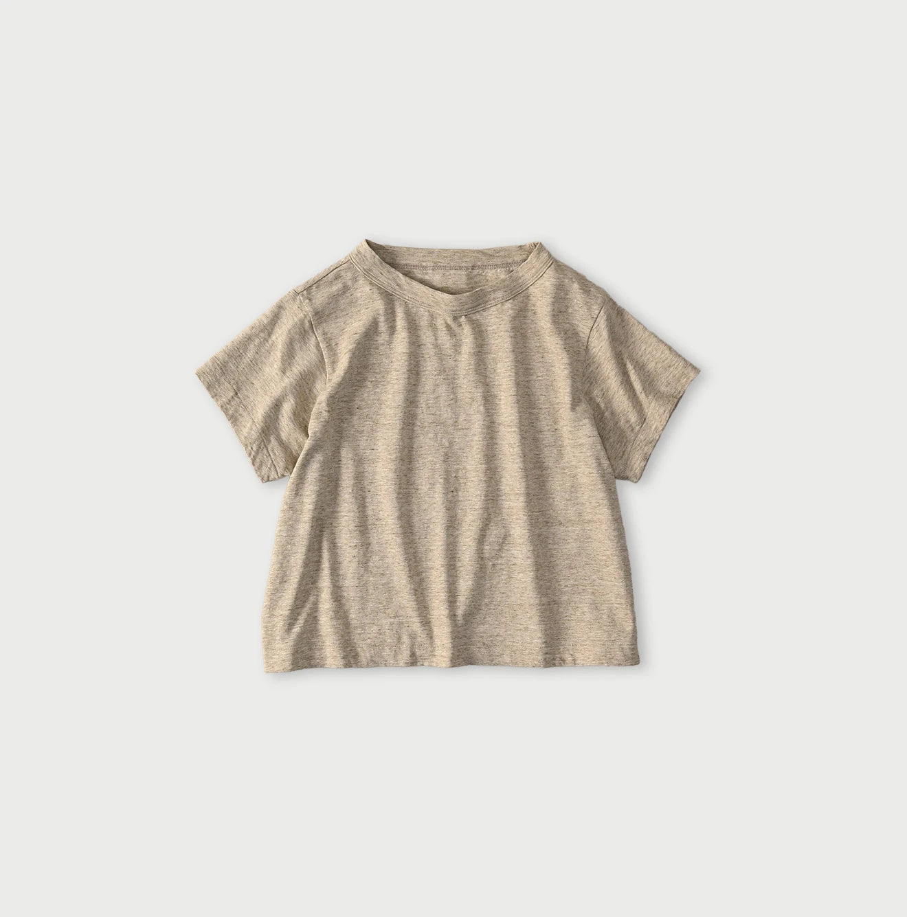 45R Chibi Hime T-shirt (Top-Dyed) - Image 1